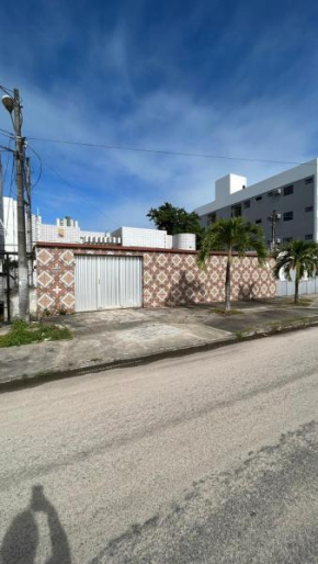 Casa Olinda